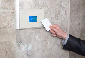 Business center "GAP", St.-Petersburg