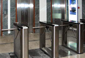 Business center "Orlikov", Moscow