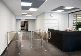 Business trade SkyTrade, Saint-Petersburg