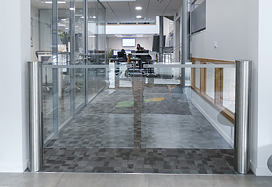 APRIL PARTENAIRES Insurance Company