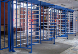 M.V. Khrunichev State Space Research and Production Center, Moscow