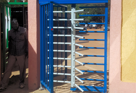 Ministry of Economy and Finance, Ouagadougou