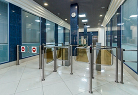 BC PROFSOYUZNAYA 125, Moscow