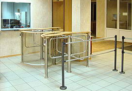 Central automotive equipment maintenance plant, Voronezh, Russia