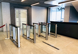 Office space, Nizhny Novgorod