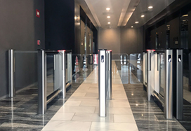 Network of private nursing homes Belmont Village, Mexico city