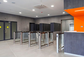 RC Mosfilmovskaya, Moscow