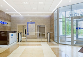 Multipurpose center, Cheboksary