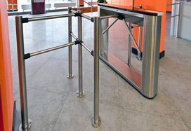 Russian State Library for Young Adults, Moscow, Russia