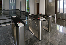 Business centre. Kiev, Ukraine