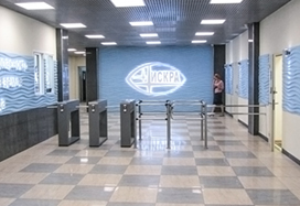 BC Petrovsko-Razumovsky 28