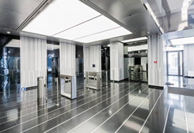 BC Aquamarine, Moscow