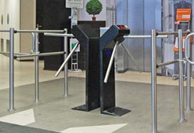 Business centre "Kaskad", Moscow