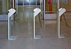 Ministry of Interior, Syria