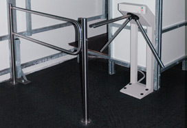 "GRAND CANYON ICE" skating-rink. St. Petersburg, Russia