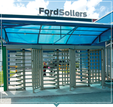 Industrial facilities