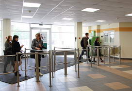 Institute of International Educational Programs (IIEP), Saint Petersburg