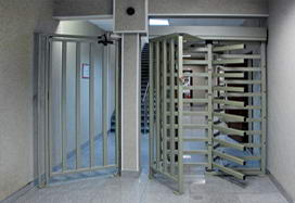 Selectel, Saint Petersburg