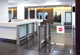 Leningrad province clinical hospital