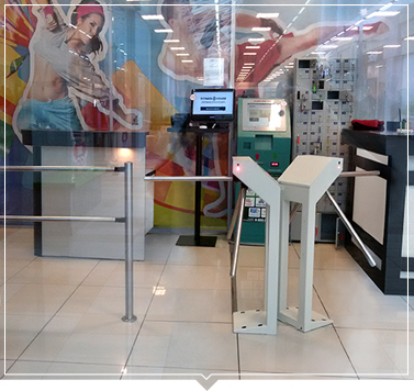 Sports and entertainment facilities