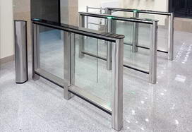 Business-center "CITYCENTER", Novosibirsk