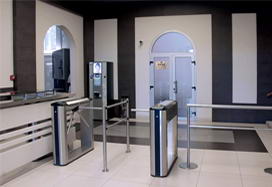 Business-center "Pragma", Saint Petersburg