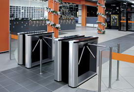 Evrica shopping-centre, Saint-Petersburg