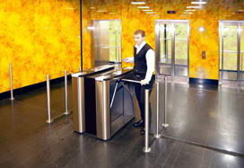 Business center "Osen", St.-Petersburg