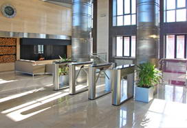 Streamline Plaza Business Center, Moscow