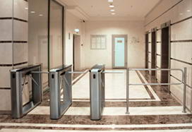 Business-center "Na Smolenke", Saint Petersburg