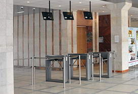 Sarapul Power Generation Plant