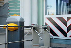 Hermitage, Saint Petersburg