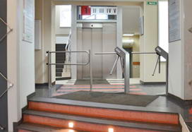 "Fenix", Saint Petersburg