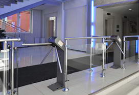 "Mekhanobr", Saint Petersburg