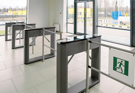 Temporary migration center,Moscow