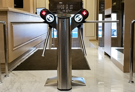 Business center Nevsky, Saint-Petersburg