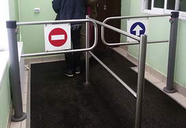 Mariinsky Hospital, St. Petersburg