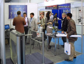 PERCo equipment at security Trade Fair in Kazakhstan
