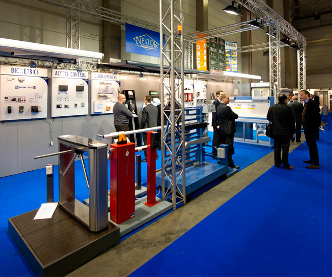Company News | PERCo