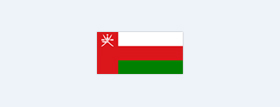 Oman - the 80th country in PERCo sales geography