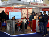PERCo at ROMANIAN SECURITY FAIR in Bucharest