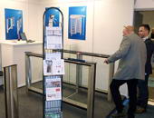 PERCo at Sectech Security Exhibition in Denmark