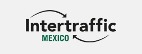 PERCo at Intertraffic international exhibition in Mexico City