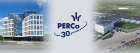30 years of PERCo