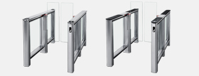 Expansion of ST-01 speed gates series