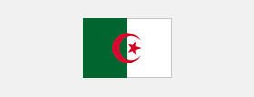 Algeria became the 95th country in the PERCo sales geography