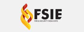 PERCo at the FSIE International Exhibition in India