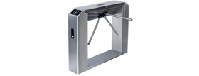 TTD-10A Box tripod turnstile