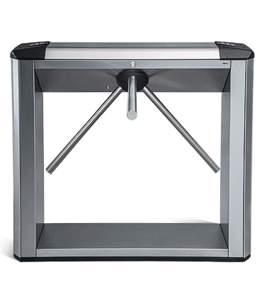 TB-01.1 Box Tripod Turnstile