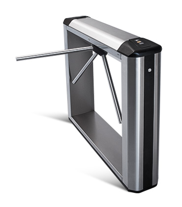 TB-01.1 Box Tripod Turnstile